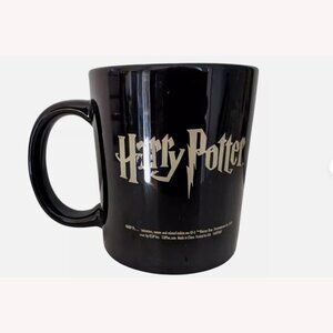 Harry Potter Don't Let the Muggles Get You Down 20oz Coffee Mug